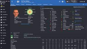 Wonderkid is the word that increases your heartbeat whenever it shows up next to one of your youth prospects, a player with the capability to become a ballon d'or. Top 5 Tips For Developing Youth Players Football Manager Fm Blog