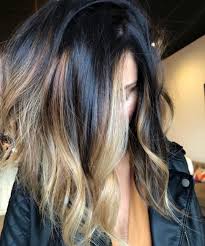Peanut Butter Fudge This Base Is Of Course I Used My Go To Redken Color Gel Lacquers 2nw 5n Brunette Hair Color Balayage Hair Curly Hair Styles