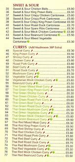 Check spelling or type a new query. Canton Kitchen In Lampeter Restaurant Reviews
