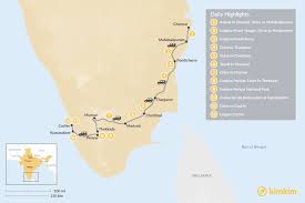 Ways to tour tamil nadu. Southern India Tamil Nadu Kerala 12 Days Kimkim