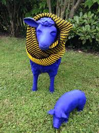 Zweifarbiges Patent Fur Einen Bvb Fan Hakeln Vorlagen Bvb Fan Stricken