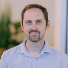 Purdue University's R. Ethan Braden recognized internationally as Marketer  of the Year