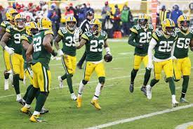 Packers quarterback aaron rodgers wanted to be the new permanent host of jeopardy! Packers 2021 Roster Preview Jaire Alexander Anchors A Deep Diverse Cornerback Group Acme Packing Company
