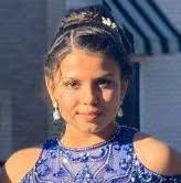 Obituary for Isabela Gabriel Martinez