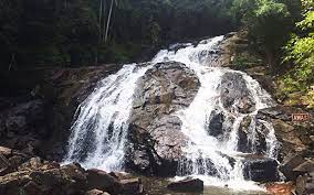 Kota tinggi waterfalls resort posts facebook. Kota Tinggi Waterfalls Breathtaking Views And Pools To Play In Free Malaysia Today Fmt