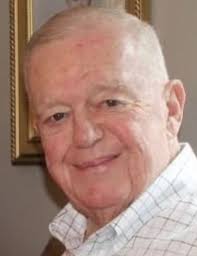 Obituary information for Edward "Buddy" Meadows