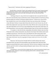 Berbekalkan nota pada sejarah, anda pelajari pelbagai sejarah dan tamadun. Menghormati Hak Wanita Tanggungjawab Bersama Karangan