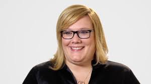 Christine Pomeroy's Instagram, Twitter & Facebook