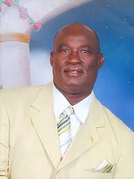 James Rigby Major Obituary July 28, 2017