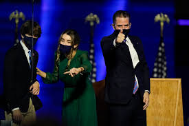 Ukraine, china, drug history and more hunter biden, son of 2020 democratic presidential candidate, joe biden, has faced many scandals. Why Is Hunter Biden Being Investigated By Federal Prosecutors Deseret News