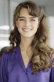 Brooke Shields Icon Of The 80s Hair Styles Hairstyle Brooke Shields 2yr · starscream5000 · r/oldschoolhot. hair styles hairstyle brooke shields
