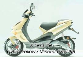 Image result for Giallo Brio 1999 Motorcycle