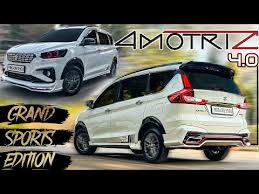 A wide variety of gofar options are available to you, such as packaging material, key selling points, and application. India S First Ertiga Modified To Grand Sports Edition Amotriz 4 0 9820803155 Xanh En