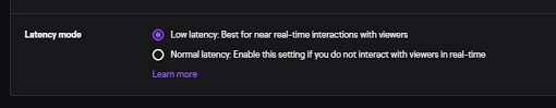 What does low latency do on twitch? How To Change Your Stream Delay On Twitch Streamsentials