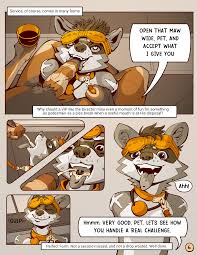 Rule34 - If it exists, there is porn of it   7208813