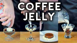 The disastrous life of saiki k quotes by characters: Binging With Babish Coffee Jelly From The Disastrous Life Of Saiki K Youtube
