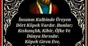 Tc Yunus Adiguzel Kiskanclik Kibir Sozleri Iman