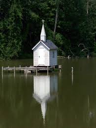 Tennessee is the buckle on the bible belt, so our church culture is pretty much a big deal. America S Smallest Roadside Churches