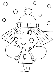 Ausmalbilder Ben Und Holly Little Kingdom E1549227597215 Ausmalbilder Weihnachtsmalvorlagen Kostenlose Ausmalbilder