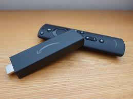 The fire tv stick works with any tv or screen that has an hdmi port, including computer monitors. Amazon Fire Tv Stick 4k Review Stuff