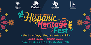 Hispanic Heritage Fest