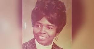Eva Lunell (Sister) Franklin Obituary