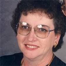 Sally Grace Obituary October 6, 2006