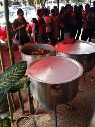 Generations ago, tribal communities in araku made chicken and biryani in bamboo shoots as an alternative to expensive pots and pans. 20170603 114451 Large Jpg Picture Of Bamboo Biryani Taste See Klang Tripadvisor