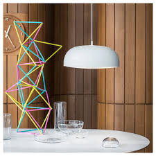 Nymane Pendant Lamp White Ikea White Pendant Lamp Pendant Lamp Lamp