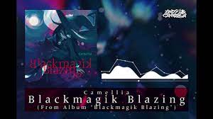 Looking for a mix for the gym or a party? Blackmagik Blazing 78 83 Youtube Resep Kuini
