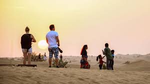 Enjoy a tasty barbecue dinner buffet accompanied by live traditional tanoura and belly dancing shows, before heading back to the city. Dubai Desert Safari And Bedouin Camp Visit With Bbq Dinner Kkday