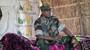 Chad's president idriss deby has been killed on the battlefield in a fight against rebels, the country's top military commander has said. Chad President Joins Frontline Combat Against Boko Haram Africanews