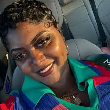 Cheyenne Calloway in people