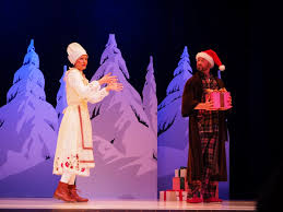 Der Weihnachtshase" von Judith Seibert