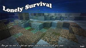 These are the craziest best minecraft mods and mod packs in 2021 and the past and future. Lonely Survival Modpacks Minecraft Curseforge