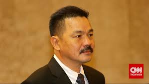 Bos Lion Air Rusdi Kirana Jawab Tantangan Menhub Jonan