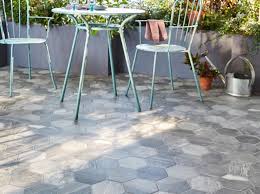 Des mortiers de ragréage adaptés aux terrasses. Revetement Terrasse Pas Cher Quel Revetement Pas Cher Choisir Pour Ma Terrasse Elle Decoration