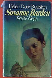 Susanne Barden II. Weite Wege: 9783821200026