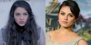 Celebrities Who Look Alike
