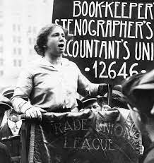 Rose Schneiderman Jewish Women S Archive Women In History Workers Rights Women