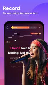 Sing along to millions of karaoke songs, with music and lyrics, use our special audio and video effects and share what you make with our supportive singers community. Wesing Para Android Apk Descargar