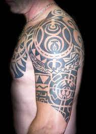 50 Meaningful Tattoo Ideas Cuded Maori Tattoo Designs Polynesian Tattoo Tribal Tattoos