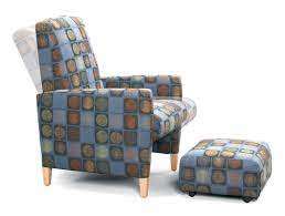 Showing results for ottoman seating. Facelift Evolve Patient Chair Trinity Furniture