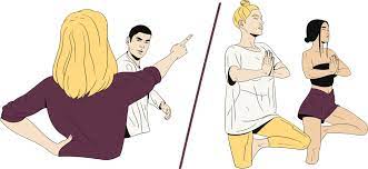 7 Simple Steps To Get Over A Player Fast