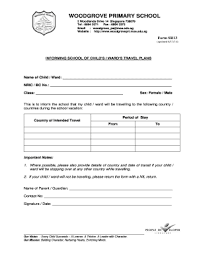 Woodgrove Primary School Fill Online Printable Fillable Blank Pdffiller
