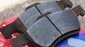 Top 5 Brake Pad Brands Reviewed: Best Options for Your Car