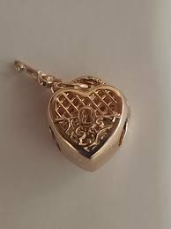 Pandora love you lock hot sale charm