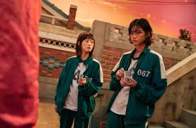 We can't believe it's june already either. Squid Game And The Best Korean Shows On Netflix Right Now