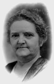 Lou Ellen Howes McCune (1875-1945)