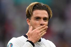 Jack peter grealish is an english professional footballer who plays as a winger or attacking midfielder for premier league club aston villa. Jack Grealish England S Golden Boy The New York Times